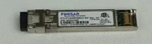 Finisar FTLF1429P3BNV-E5 (Emc 019-078-047) 16 GbE Transceiver Module - Single Mode Fiber - 10 Km Long Range - 1310 nm - Duplex LC Connector - SFP Plus