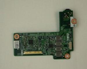 Dell FCP05 65Watt Audio Daughterboard for OptiPlex 7410 All-in-One