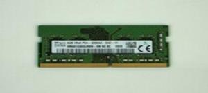 Dell 6VDX7 (Samsung M471A1K43DB1-CWE) Memory Module - 8 GB - 1R x 8 - DDR4 - 3200 MHz - 1.2 Volts - CL22 - SO-DIMM - 260-pin