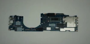 Dell 3MDH4 2-in-1 Laptop Motherboard - Intel I5-1335U CPU - Integrated Graphics - 16GB Dual-channel LPDDR5 On-board RAM Dell 3MDH4 2-in-1 Laptop Motherboard - Intel I5-1335U CPU - Integrated Graphics - 16GB Dual-channel LPDDR5 On-board RAM