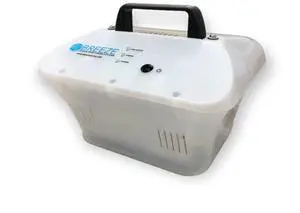 Breeze Continuous Radon Monitor - Battery Powered - Online Managed - 4G/LTE