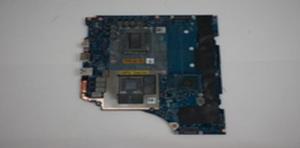 G15 5530 / G16 7630 Idq50 La-m531p GT7NV Rev 1.0 Gaming Laptop Motherboard With Intel I7-13650hx Cpu Nvidia Geforce Nvidia Rtx 4060 8gb Gddr6 Gpu And Dual-channel Ddr5 Compatible