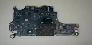 Dell OEM G Series G7 7590 Motherboard System Board Core i5 Motherboard T5XC1 Dell OEM G Series G7 7590 Motherboard System Board Core i5 Motherboard T5XC1