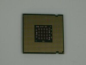 Intel Pentium 4 500 521 Single-core (1 Core) 2.80 GHz Processor - OEM Pack - 1 MB L2 Cache - 64-bit Processing - 90 nm - Socket T LGA-775 - 84 - Single-core (1 Core)