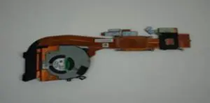 Dell M5JXW Laptop Cooling Fan Heatsink Dell M5JXW Laptop Cooling Fan Heatsink