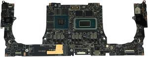 Dell 539M9 Laptop Motherboard - Intel Core Ultra 7 155H - Nvidia GeForce RTX 4050 6GB GDDR6 - 32GB LPDDR5X On-Board Memory