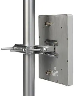Aerohive 5Ghz 18-dBi Outdoor Directional Antenna With N-connectors For AP1130 - Range - SHF - 5 GHz - 18 dBi - Outdoor, Wireless Access PointDirectional - N-connector Connector