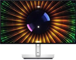 Dell UltraSharp U2424H 24" Class Full HD LED Monitor - 16:9 - 23.8" Viewable - In-plane Switching (IPS) Technology - Edge WLED Backlight - 1920 x 1080 - 16.7 Million Colors - 250 Nit - 5 ms - ...