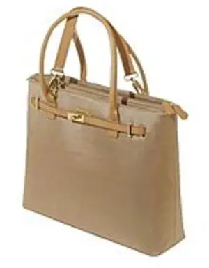WIB Thoroughbred WIB-EURO2 Carrying Case for 15.6" Notebook - Tan - Twill Nylon, Nylon Interior - Textured - 12.3" Height x 15.8" Width x 5" Depth WIB Thoroughbred WIB-EURO2 Carrying Case for 15.6" Notebook - Tan - Twill Nylon, Nylon Interior - Textured - 12.3" Height x 15.8" Width x 5" Depth