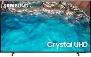 Samsung HBU8000 HG65BU800NF 65" Class Smart LED TV - 4K UHDTV - Black - HDR10+, HLG - LED Backlight - Netflix, YouTube, YouTube Kids - 3840 x 2160 Resolution