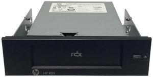 HPE Drive Enclosure for 5.25" - USB 3.0 Host Interface Internal