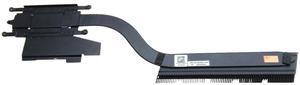 Dell JD7Y0 (Dell 460.0SC48.0021) Heatsink Assembly For Inspiron 16 5630 Laptops Without Discrete Graphics