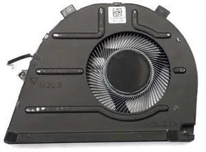 Dell T8R2T CPU Cooling Fan Assembly - 5 Volts DC Dell T8R2T CPU Cooling Fan Assembly - 5 Volts DC