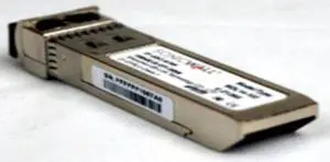 SonicWALL 01-SSC-9785 SFP+ Transceiver Module - 1 x 10GBase-SR - 10 GBps