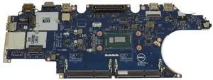 Dell MD90N Laptop Motherboard - Intel Core i5-4310U CPU - 2 Slot DDR3L RAM - Integrated Graphics - SODIMM Compatible