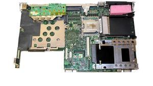 Dell 5Y835 Laptop Motherboard - Intel PPGA478 Socket - Intel 845MP Chipset - 2 Slot SO-DIMM Compatible