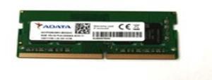 Dell KRVFX Memory Module - 8 GB - DDR4 SDRAM - 3200 MHz - 1.2 Volts - Non-ECC - CL22 - Single Rank x 16 - 260-pin - SODIMM