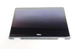 Dell R71X9 13.3 Inches Laptop LCD Screen - Touchscreen - FHD - 60 Hertz - WLED - 40 Pin Bottom Right Connector and Bezel