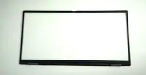 Dell 1Y90M Laptop LCD Screen Bezel With Front Facing RGB Camera and 2 Microphone