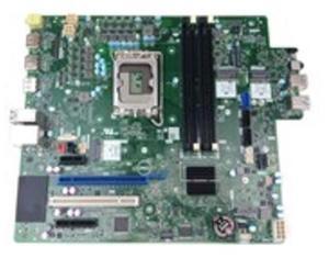 Dell Y7V6M Optiplex Tower Plus 7020 Desktop Motherboard with Intel FCLGA1700 Socket - Q670 Chipset - 4-slot Dual-channel DDR5 UDIMM Compatible