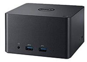 Dell WLD15 Wireless WIGIG Docking Station for Select Latitude Laptops - Black