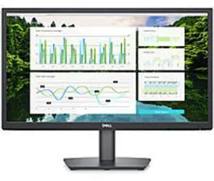 Dell Entry E2223HN 21.5" LCD Monitor - 22" Class - HDMI - VGA