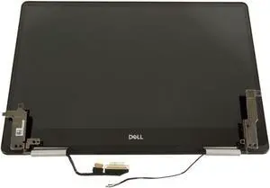 Dell WT09P (Au Optronics B156HAN02.3) 15.6 Inches Laptop LCD Screen - Silver - 60 Hertz - Bottom Right 30 Pin Connector - Touchscreen - FHD
