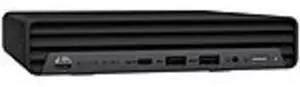 HP Elite Mini 800 G9 Desktop PC - Intel Core i5-4500T 1.7GHz Processor - 16GB DDR5 Memory - 256GB NVMe SSD - Wi-fi 6E - Windows 11 Professional