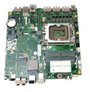 Dell R8DWV OptiPlex 7000 MFF Motherboard - Intel FCLGA1700 Socket - DDR5 Compatible
