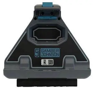 Gamber-Johnson 7160-1882-00 Tablet Vehicle Docking Station - Black - No HDMI - Power Supply Not Included Gamber-Johnson 7160-1882-00 Tablet Vehicle Docking Station - Black - No HDMI - Power Supply Not Included