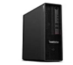 Lenovo ThinkStation P350 SFF Workstation PC - 11th Gen Intel Core i9-11900T 1.50 GHz 8 Cores - 64GB DDR4 Memory - 1TB NVME SSD, 4TB SATA HDD - Windows 10 Pro 64-bit - Black