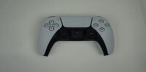 Sony 1000039935 DualSense Wireless Gamepad for PlayStation 5 - White - Bluetooth 5.1