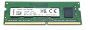Kingston KKRVFX-HYC (Kingston 9995711-024.A00G) 8 GB Laptop Memory Module - 1Rx16 - DDR4 - 3200 MHz - 260 Pin - CL22 - 1.2 Volts - SODIMM