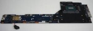 Dell R1G0M Laptop Motherboard - Intel i7-13850HX - DGFF3 Interface - CAMM Board Interface