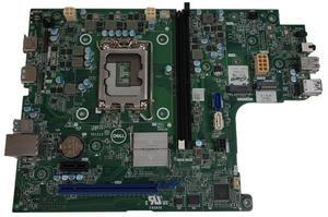 Dell Y2V0C Desktop Motherboard - Intel Socket FCLGA1700 - DDR4 Compatible