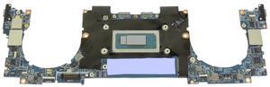 Dell 7608N Intel i7-1360P 32 GB RAM Laptop Motherboard for XPS 13 Plus 9320 - Integrated Graphics - LPDDR5 - GD031 LA-L071P