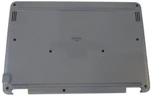 Dell 5816G Laptop Bottom Cover - Gray - Lower Case