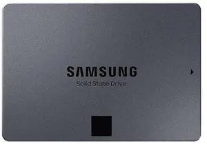 Samsung Electronics 870 EVO MZ7M32T0HALC Internal Solid State Drive - 2 TB 2.5 Inch Sata