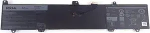 Dell 8NWF3 03V63 32 Watt-hours Rechargeable Replacement Laptop Battery - 2-cell - Li-ion - 7.6 Volts - Standard - Rechargeable