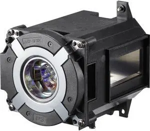 NEC NP42LP Replacement Lamp - Black