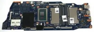 Dell NF9GX Vostro 15 3530 / 14 3430 Laptop Motherboard With Intel i7-1355U CPU Integrated Graphics And Dual-channel DDR4 Compatible