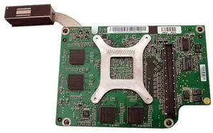 Dell K4453 Nvidia Quadro FX 1400 256 MB Graphics Card