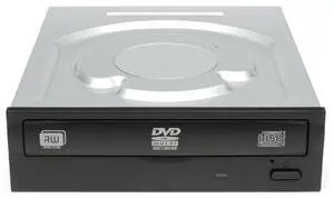 Dell RK891 (Sony Nec AD-7640S) Slot Loading Internal Optical Drive For Studio 1735 And Other Select Studio Laptops