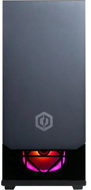 CyberPower PC SLC6000SAM Gamer Supreme Standard Edition Desktop Computer - 12th Gen Intel Core i7-12700KF 3.6 GHz - 16 GB DDR4 RAM - 1 TB Hard Disk Drive - 512 GB NVMe Solid State Drive - Nvidia ...