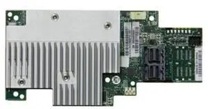Intel RMSP3CD080F 8X SAS/SATA Storage Controller - 2X NVME Internal Ports - 12GBPS