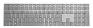 Microsoft 3YJ-00022 Surface Keyboard - Gray