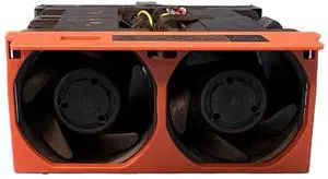 Foxconn PIH040M12P Hot Plug Server Cooling Fan - DC 12V 2.50A