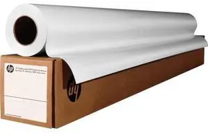 HP Professional Gloss Photo Paper - 9.8 mil - 275 g/m - 36 in x 100 ft  E4J42A