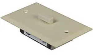 Crown Audio AKG PZM-11LL Professional Line Level Boundary Layer Flush Mount Microphone For Security And Surveillance Applications