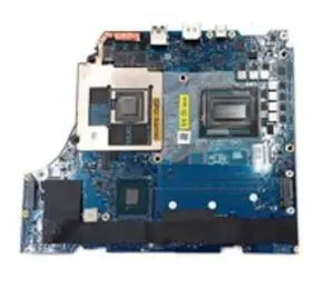Dell K793X Laptop Motherboard - Intel Core i7-13650HX CPU - NVIDIA GeForce RTX 4050, 6GB GDDR6 Graphics - Dual-slot DDR5 SDRAM Compatible